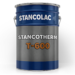 Фарба STANCOTHERM Т-600 вогнезахисна для дерева