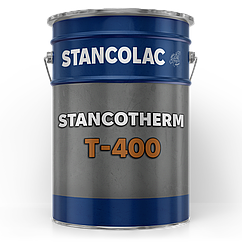 Фарба STANCOTHERM Т-400 вогнезахисна для бетону