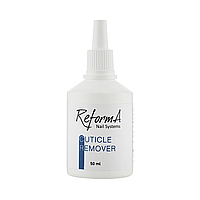 Засіб для видалення кутикули ReformA Cuticle Remover. 50 мл