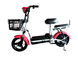 Електровелосипеди