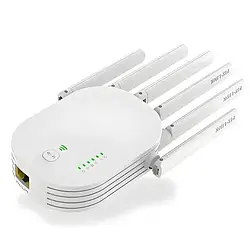 Бездротовий WI-FI-репітер сигналу AND LV-WR60T
