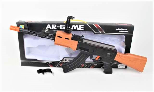 998-33 Віртуальний автомат, фото 1