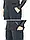 Штани Norfin REBEL PRO PANTS GRAY, фото 5
