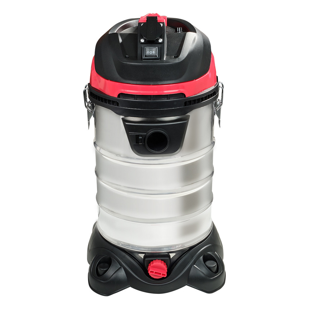 Пилосос будівельний Vitals Master PS 3014SPsw, фото 1