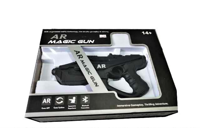 AR635 Віртуальний пістолет, фото 1