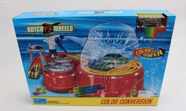 S8836 Паркінг мийка, фото 1