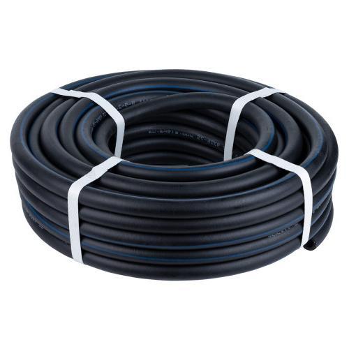 Кисневий шланг у бухті Ø6.3×13мм 20 м (III клас) SIGMA (2905111), фото 1