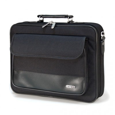 Сумка для ноутбука PortCase з розміром екрана 15-15.6, фото 1