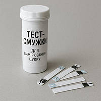 Тест-полоски