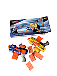 012 Іграшковий автомат для дітей NERF, фото 2