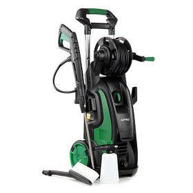 Мийки високого тиску та аксесуари