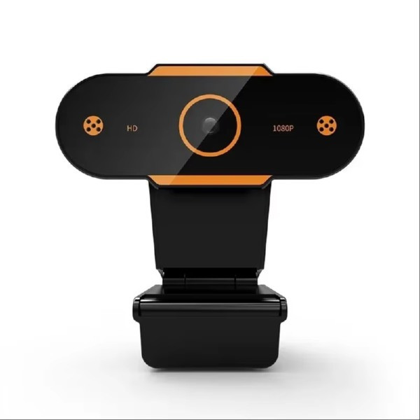 Веб камера DATEX DW-02, 1080p, фото 1