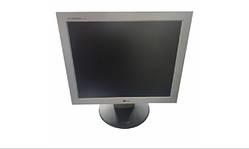 17" TFT монитор LG L1730S б/у