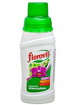 Рідке добриво для орхідей Florovit, 0.5 л, фото 4