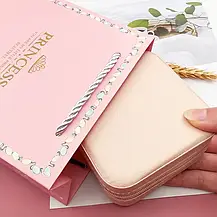 Набір Пандора для створення браслетів Зелений цвіт, Дитячий набір для створення шарм браслетів і підвісок 67 перед, фото 2