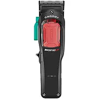 Професійна машинка для стрижки Gamma Piu Boosted Up (GPBCUP), фото 6