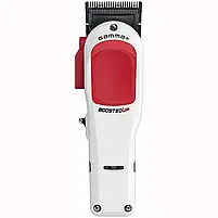 Професійна машинка для стрижки Gamma Piu Boosted Up (GPBCUP), фото 7