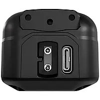 Професійна машинка для стрижки Gamma Piu Boosted Up (GPBCUP), фото 9