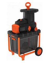 Подрібнювач електричний BLACK+DECKER BEGAS5800