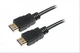 Кабель HDMI to HDMI 4.5m Maxxter v1.4 (V-HDMI4-15), фото 4