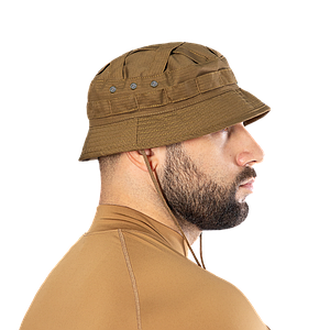 Панама тактична Combat Twill Койот