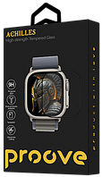 Захисне скло Apple Watch Ultra/Ultra 2 49mm Achilles