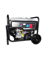 Бензиновий генератор Zonsen PB6003EA