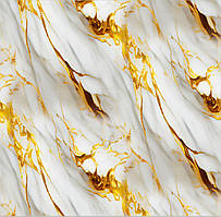 Самоклеюча стінова PET плитка 60*60 см. Товщина 2 мм. Водостійка і миюча