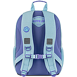 Рюкзак шкільний Kite Education Catsline K25-585M-1, фото 4