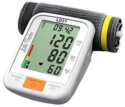 Тонометр автоматичний на плече Little Doctor LD-51
