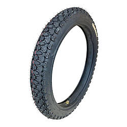 Мотошина 2,50-16 SC Тайвань + камера PROFESSIONAL