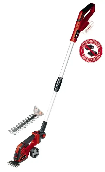 Ножиці акумуляторні Einhell GE-CG 18/100 Li T — Solo (3410310)