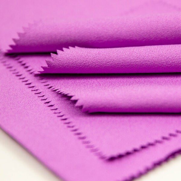 Ганчірка для скла КРИСТАЛ 40*60