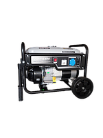 Бензиновий генератор Zonsen PB3000A