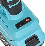 Набір акумуляторних інструментів 3G GRAND (у кейсі МШУ-20BL/PRO + ДА-20/13UBL + АПЦ 20/8-4), фото 5