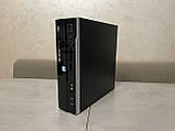Комп'ютер, i3-6100 3,7GHz, 16GB DDR4, 256GB NVMe SSD, фото 3