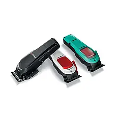 Професійна машинка для стрижки Gamma Piu Boosted Up (GPBCUP), фото 3