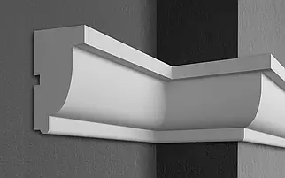 Підвіконня фасадне Prestige Decor DC102 (2м)