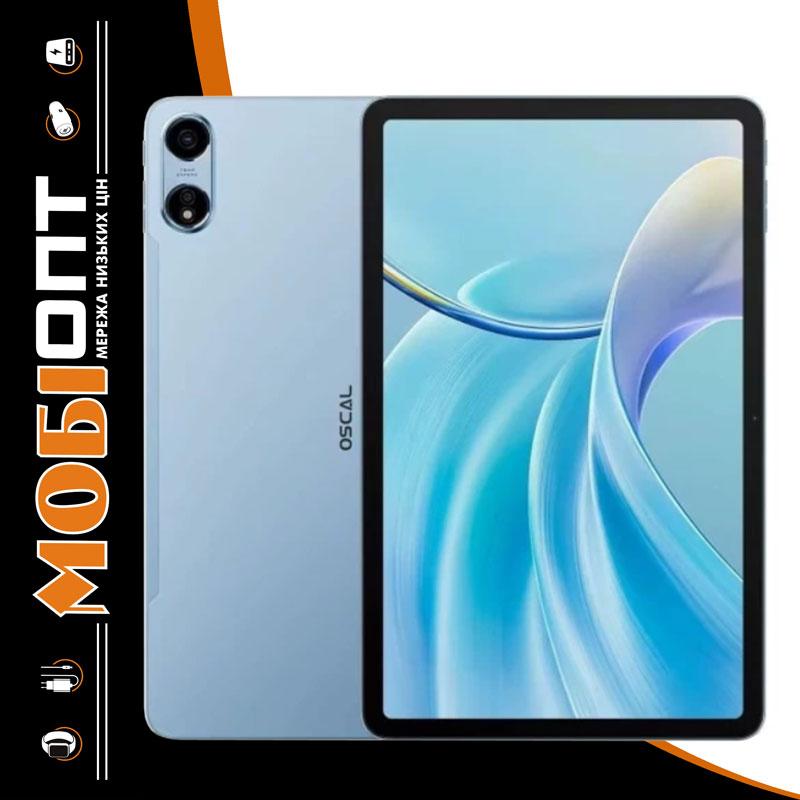 Планшет Blackview Oscal Pad 100 12/256Gb LTE Sky Blue Global version, фото 1