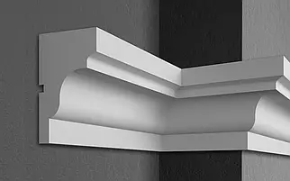 Підвіконня фасадне Prestige Decor DC106 (2м)