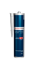 Клей, рідкі цвяхи, суперсильний, "Super Strong", 280 мл, Smartech