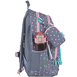Рюкзак шкільний Kite Education Kawaii Stars K25-585M-2, фото 3