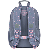 Рюкзак шкільний Kite Education Kawaii Stars K25-585M-2, фото 4