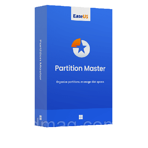 EaseUS Partition Master Pro (1 Термін служби пристрою), фото 1