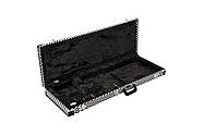 Кейс для електрогітари FENDER CLASSIC SERIES STRAT/TELE CASE WAVY CHECKERBOARD, фото 3