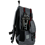 Рюкзак шкільний Kite Education Naruto Shippuden NR25-585M-1, фото 3