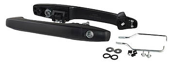 Євроручка дверей ВАЗ 2108 зовнішня (к-т 2шт.) Flagmus