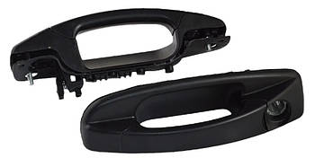 Ручки зовнішні Євро 2121-21214, 33 STANDART