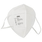 Напівмаска фільтрувальна складаного типу FFP1 NR D без клапана GRAD (9420975)