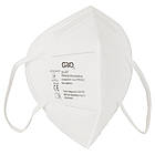 Напівмаска фільтрувальна складаного типу FFP3 NR D без клапана GRAD (9420995)